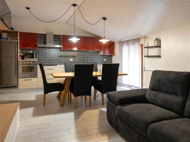 Appartamento in vendita a Chirignago-Zelarino, Venezia