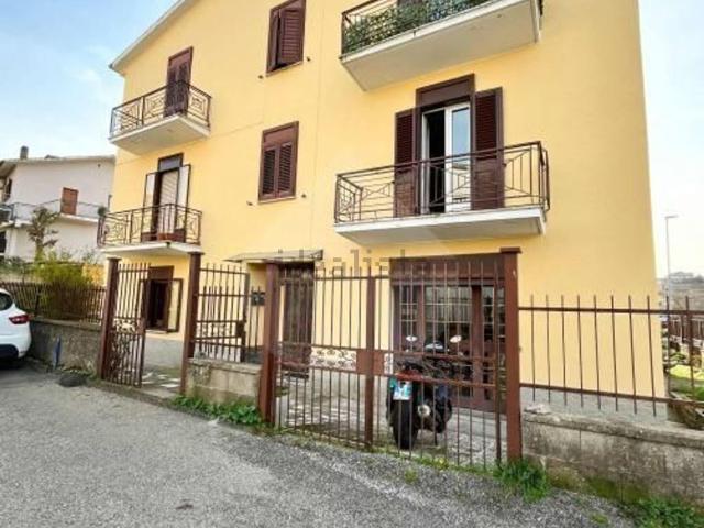 Appartamento in vendita a Montefiascone, Lazio