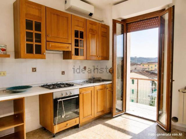 Appartamento in vendita a Vetrivecchi, San Giovanni Valdarno