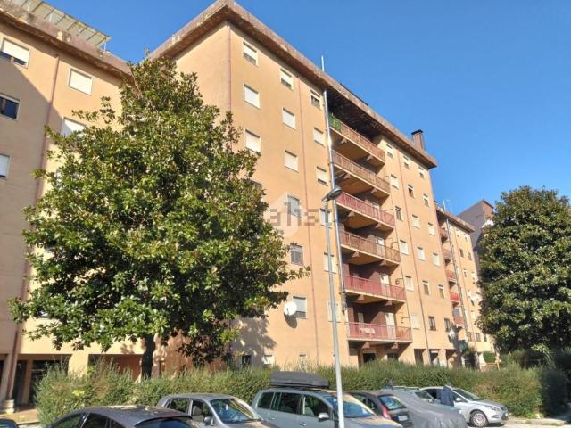 Appartamento in vendita a Avellino, Campania