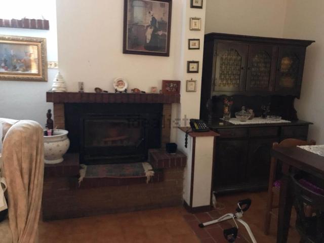 Appartamento in vendita a Roccastrada, Toscana