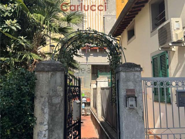 Appartamento in vendita a Gallo, Montecatini Terme