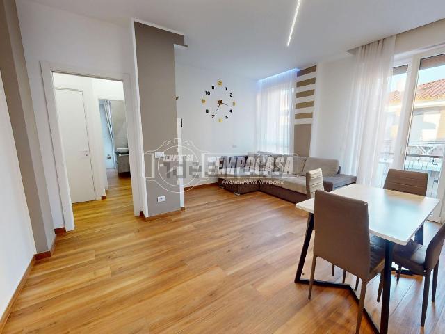 Appartamento in vendita a San Rocco, Monza