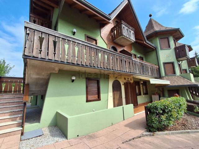 Appartamento in vendita a Valle, Canove Di Roana