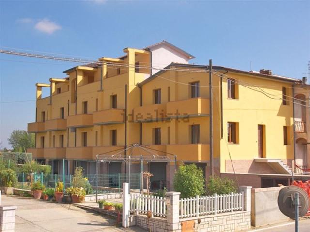 Appartamento in vendita a Torrita, Toscana