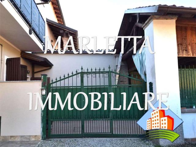 Appartamento in vendita a Roncadello, Dovera