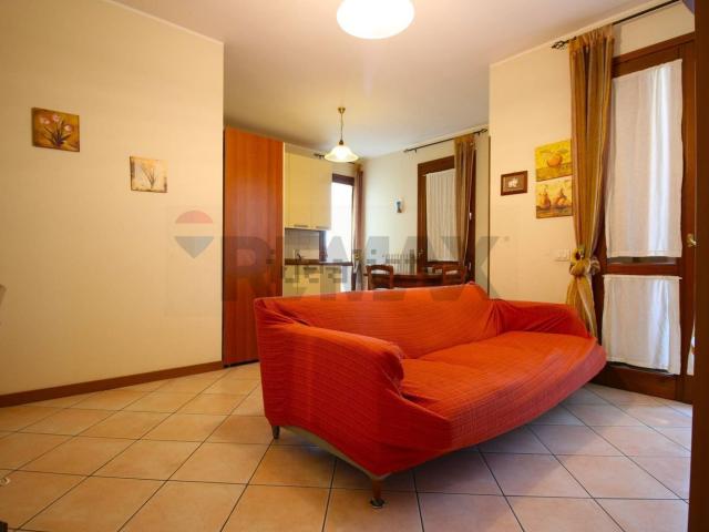 Appartamento in vendita a Pagazzano, Lombardia