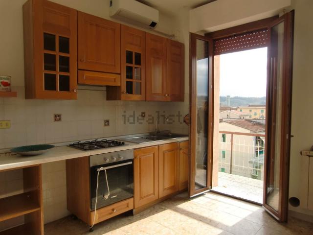 Appartamento in vendita a Vetrivecchi, San Giovanni Valdarno