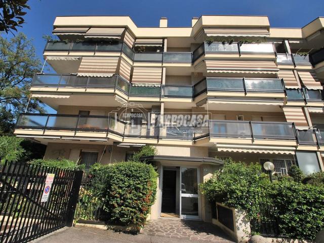 Appartamento in vendita a Torretta, Arese