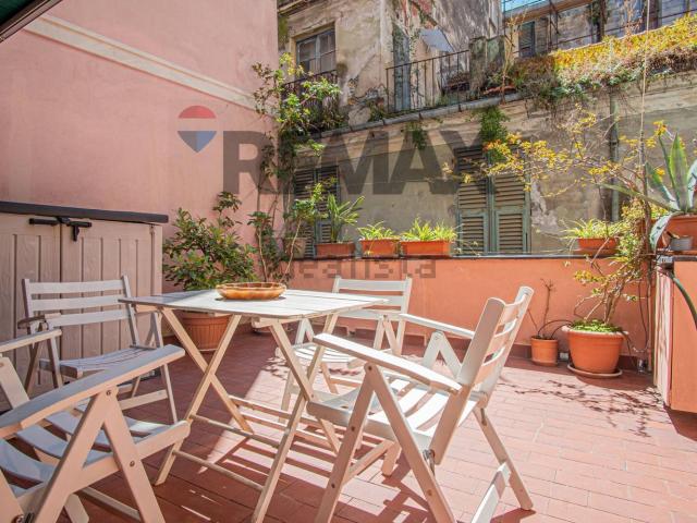 Appartamento in vendita a Sampierdicanne, Chiavari