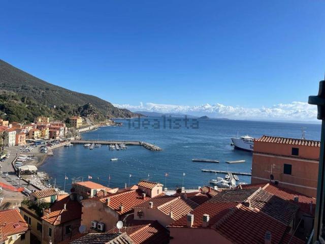 Appartamento in vendita a Rio Marina, Livorno