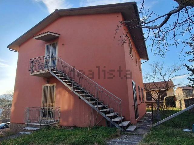 Appartamento in vendita a Unione dei Comuni Montani Amiata Grossetana, Castel Del Piano