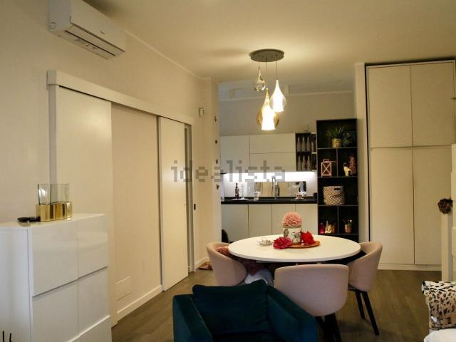 Appartamento in vendita a Cardano, Como