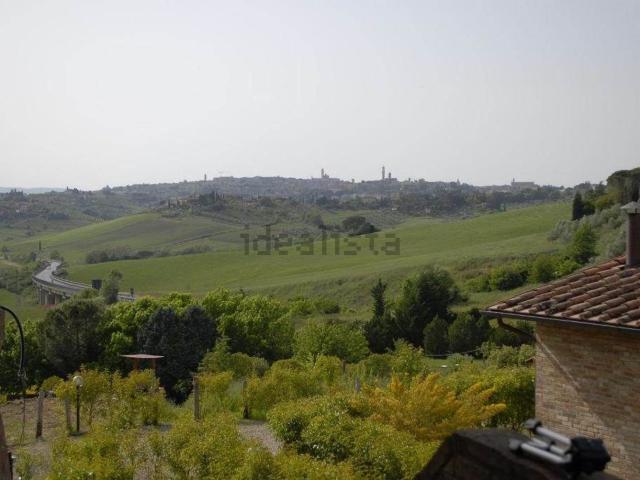 Appartamento in vendita a Pispini, Siena