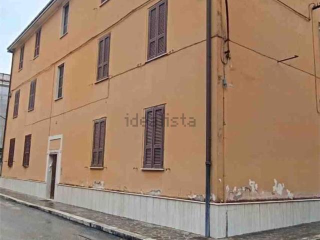 Appartamento in vendita a Pontecorvo, Lazio