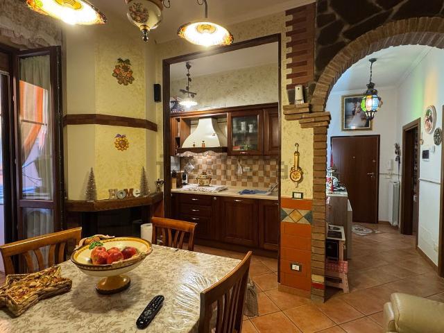 Appartamento in vendita a Porta a Terra, Piombino