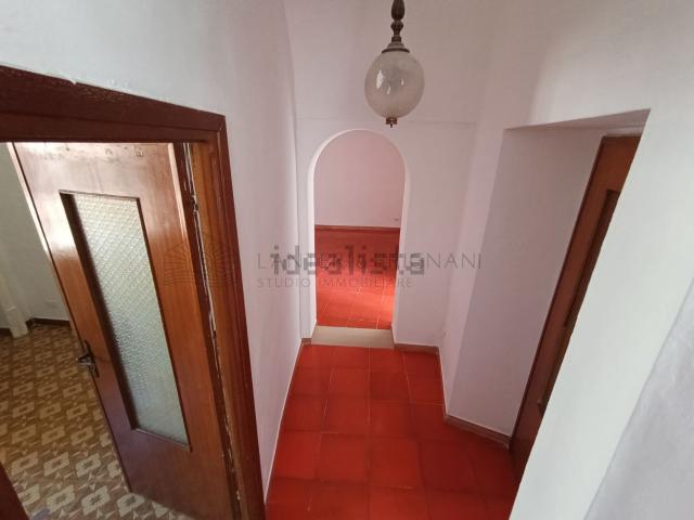 Appartamento in vendita a San Biagio Della Cima, Liguria