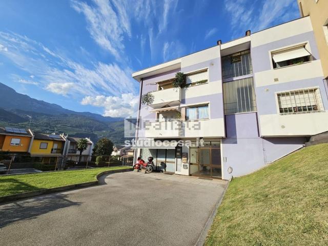 Appartamento in vendita a Comunità della Vallagarina, Borgo Sacco