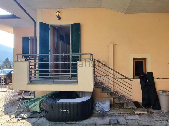 Appartamento in vendita a Unione di comuni Montana Lunigiana, Licciana Nardi