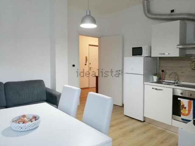 Appartamento in vendita a Monte Olimpino, Como