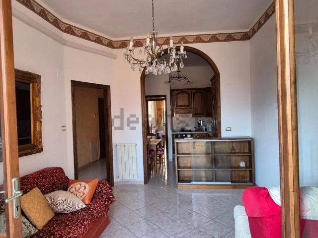 Appartamento in vendita a Porta a Terra, Piombino