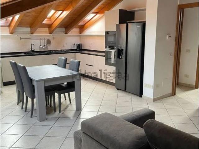 Appartamento in vendita a Borzighella, Piemonte
