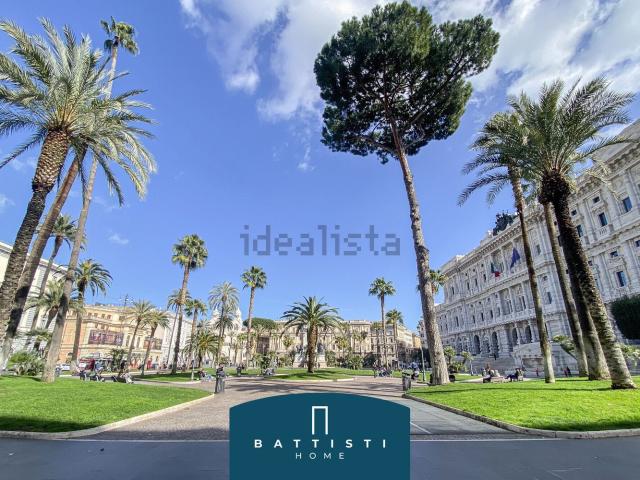 Appartamento in vendita a Municipio Roma I, Roma Capitale