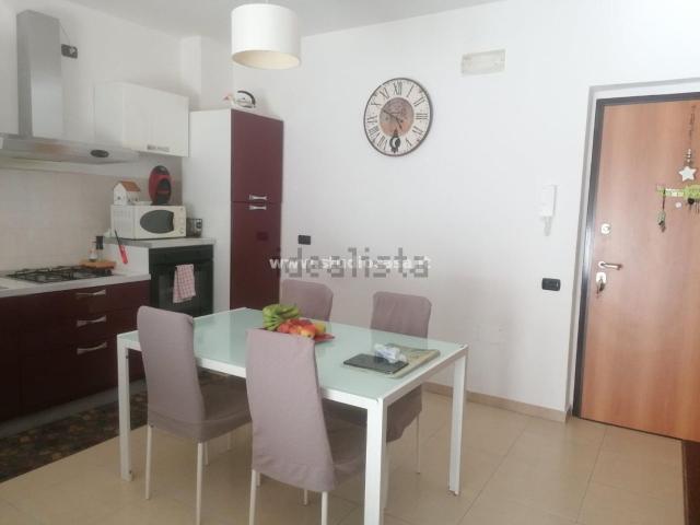 Appartamento in vendita a Calabria, Crotone