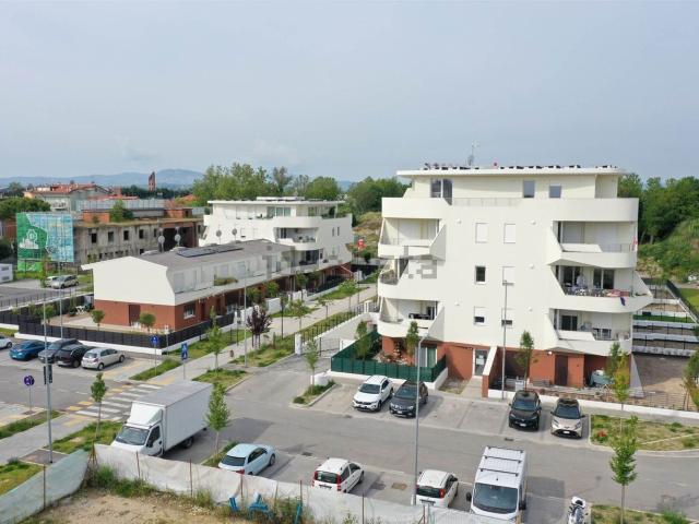 Appartamento in vendita a Viserba, Rimini