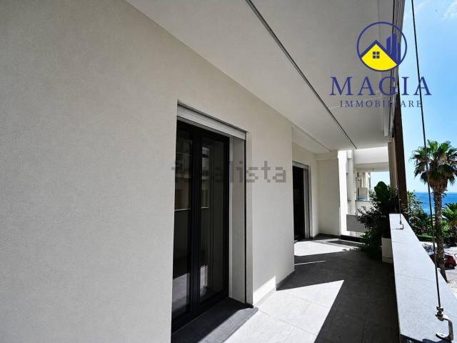 Appartamento in vendita a Mare, Marche