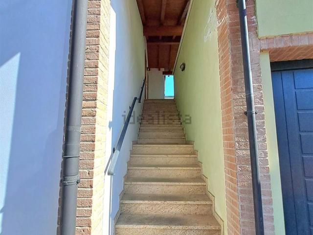 Appartamento in vendita a Unione Comuni Modenesi Area Nord, Medolla