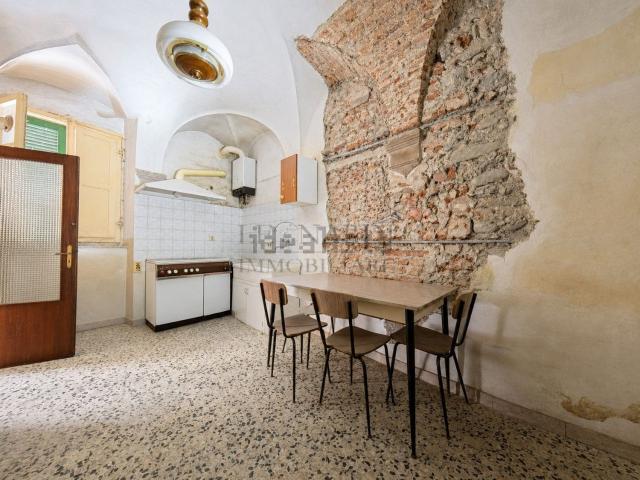 Appartamento in vendita a Giardino, Sansepolcro