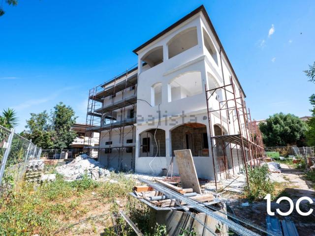 Appartamento in vendita a Part'e Sole, Posada