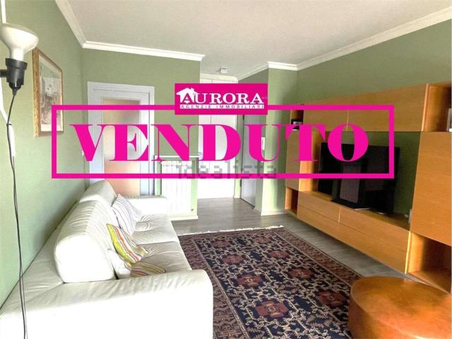 Appartamento in vendita a Marche, Fermo