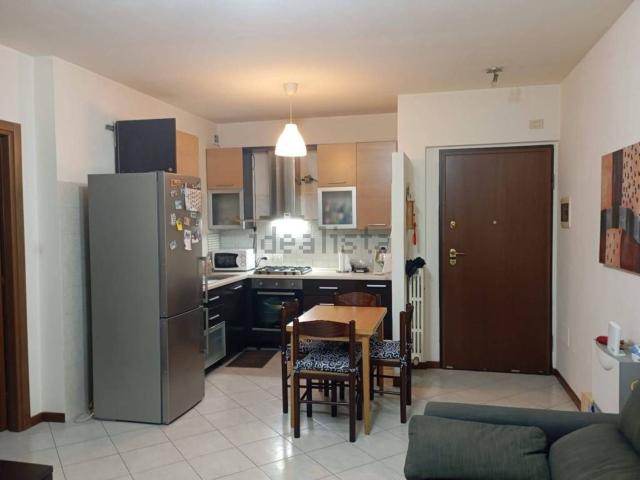 Appartamento in vendita a Parona, Lombardia