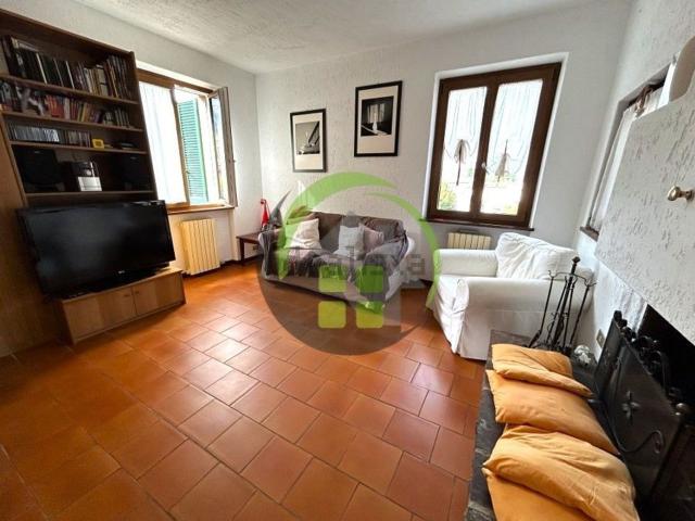 Appartamento in vendita a Cirano, Gandino