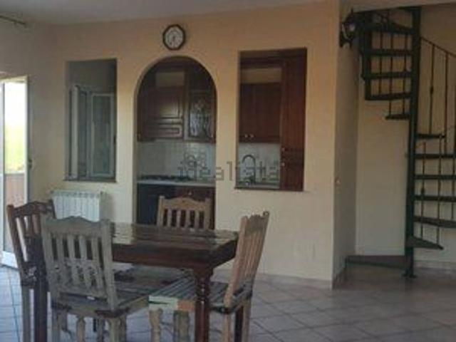 Appartamento in vendita a Fara Sabina, Lazio