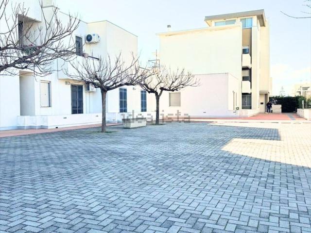 Appartamento in vendita a Nova Siri, Basilicata