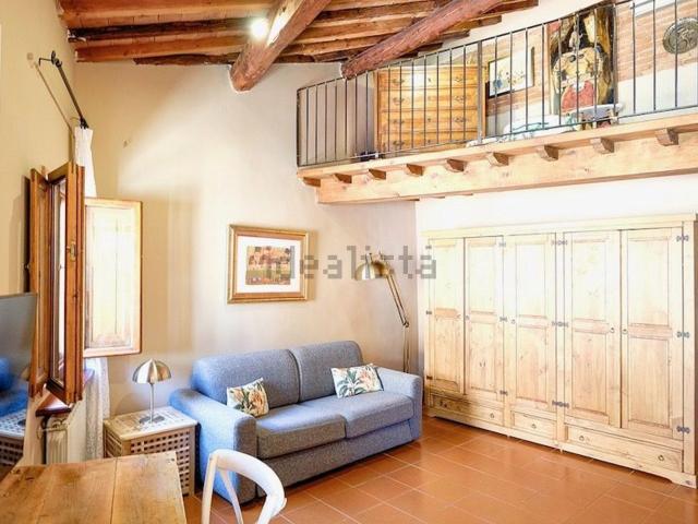 Appartamento in vendita a Quartiere 1, Firenze