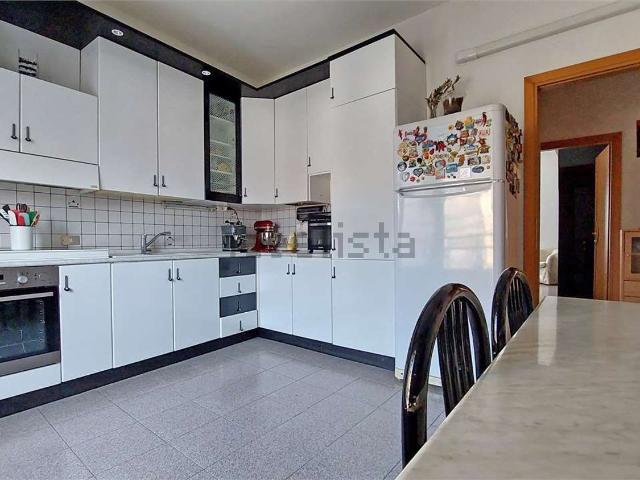 Appartamento in vendita a Abbiategrasso, Lombardia