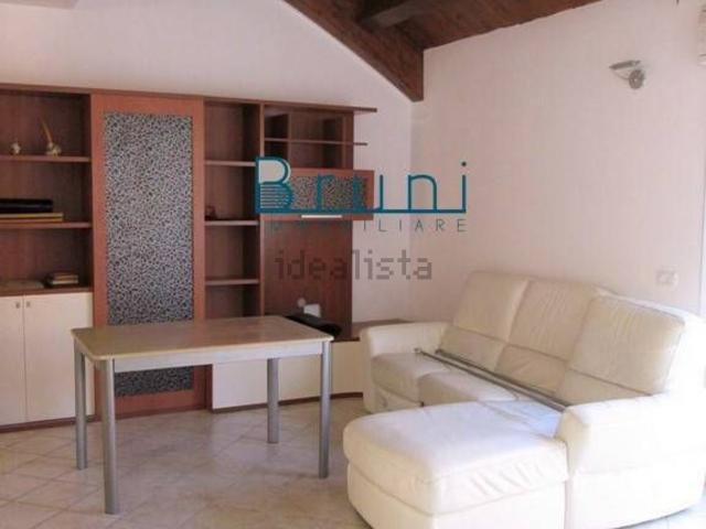 Appartamento in vendita a Sentina, Marche