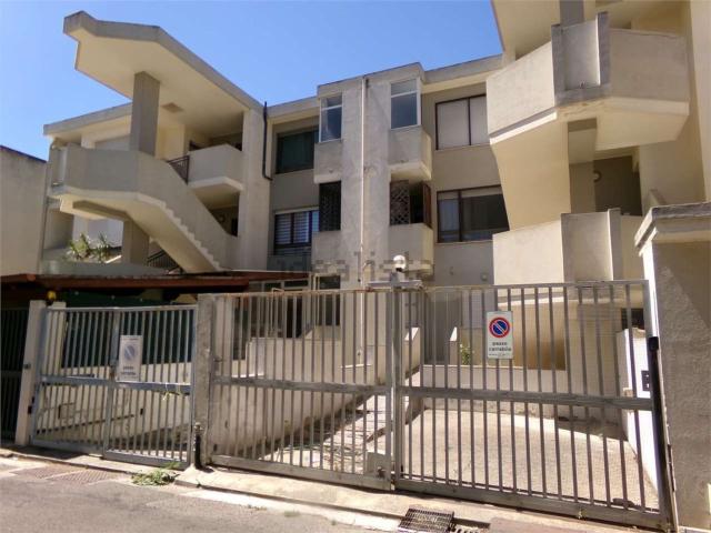 Appartamento in vendita a Monserrato, Sardigna/Sardegna