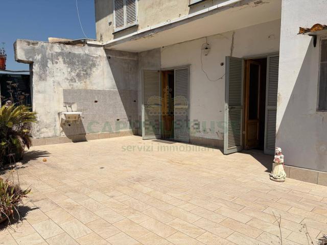 Appartamento in vendita a Sant'Antonio, Afragola