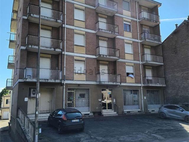 Appartamento in vendita a Piemonte, Asti