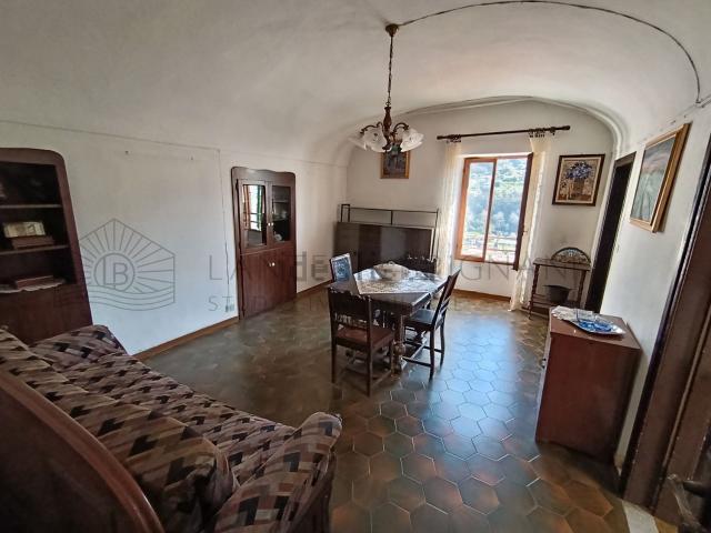 Appartamento in vendita a San Biagio Della Cima, Liguria