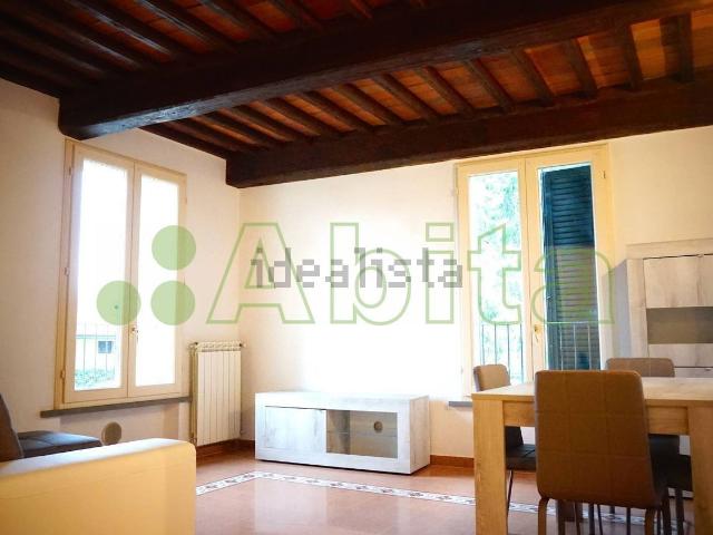 Appartamento in vendita a Bagni Di Lucca Ponte, Toscana