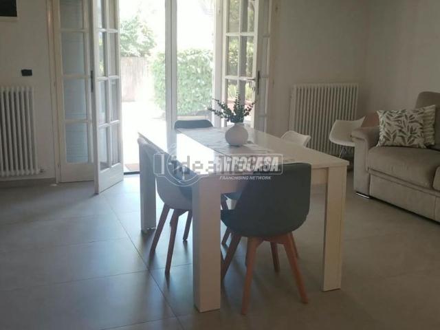 Appartamento in vendita a Suzzara, Mantova