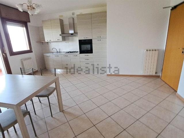 Appartamento in vendita a Sant'Ignazio, Padova