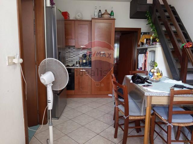 Appartamento in vendita a Porta a Terra, Piombino