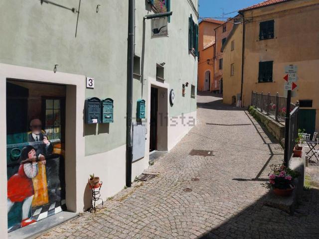 Appartamento in vendita a San Giovanni Battista, Stella